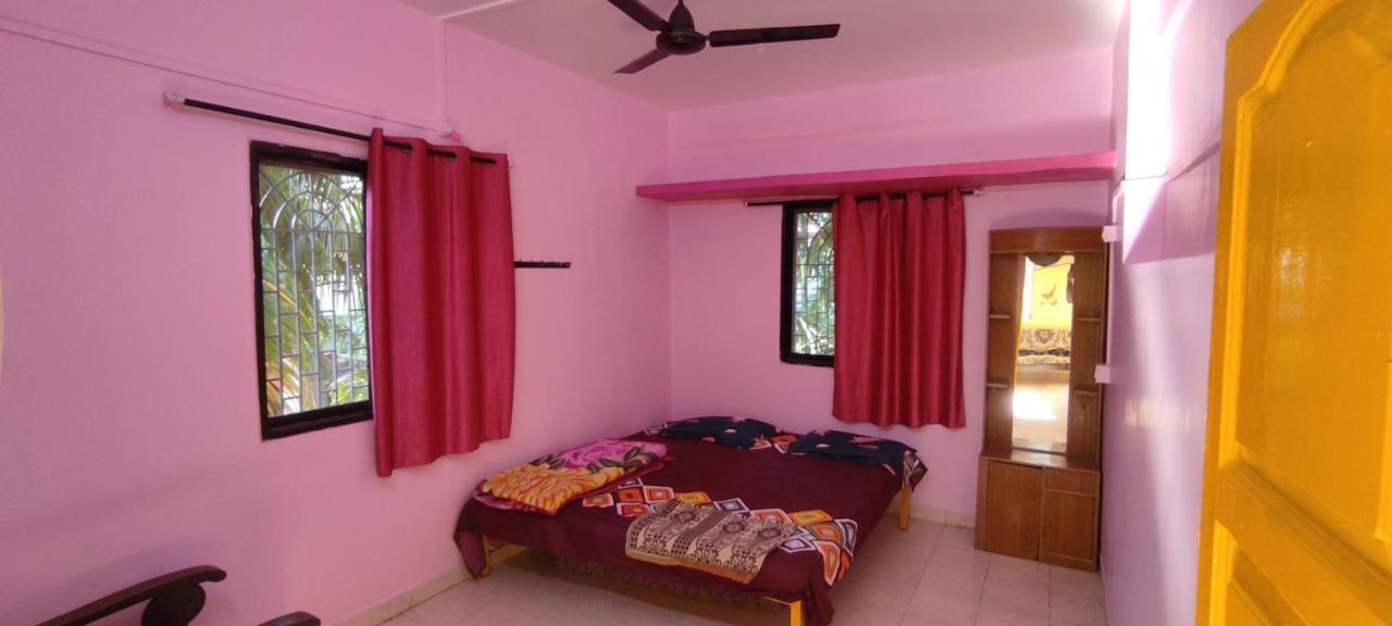 Laxminarayan Cottage Alībāg Exterior foto